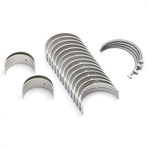 Detroit Diesel Lower End Bearing Kit - Slip Pin Piston