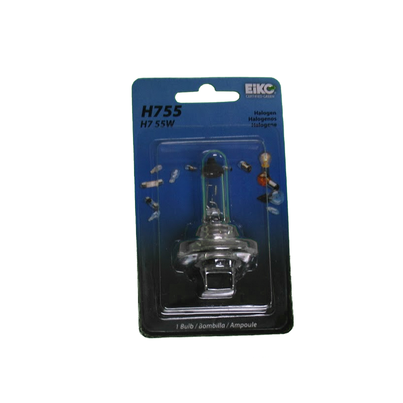 EIKO Halogen Bulb