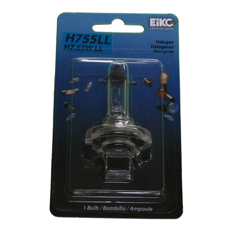 EIKO Halogen Bulb  - 12v