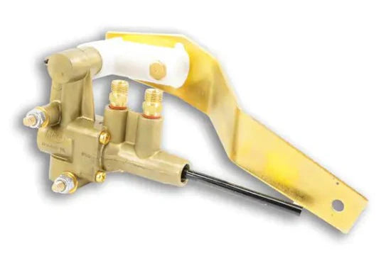 Height Control Valve Hadley