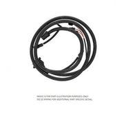 TQI Kenworth Dash Harness - Detroit
