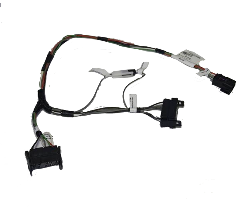 Paccar Harness Engine Brake