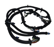 TQI Kenworth Dash Harness - Detroit