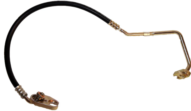 Freightliner Hose  Assembly