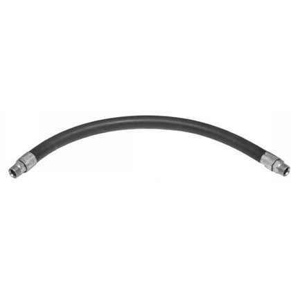 Buyers Products 1" NPT  x 1" NPT High Pressure Hose 12' Long
