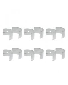 PAI Truck Parts Rod Bearing Kit - Coated