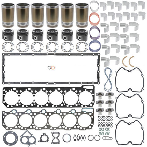 PAI Inframe Kit C15103-010 Caterpillar C15