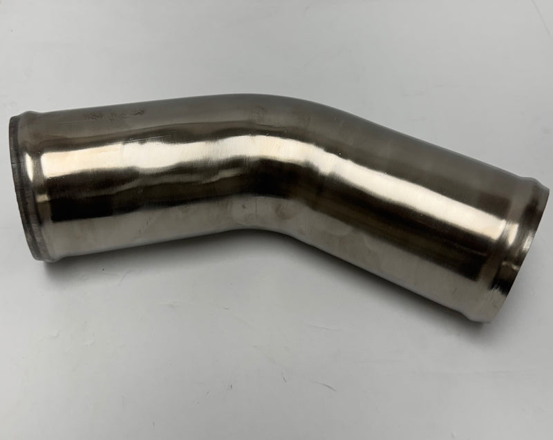 SH Tube Coronado Driver Side Air to Air Pipe - Detroit