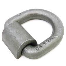 Buyers Products 1" Forged D-Ring
