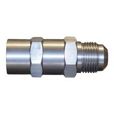 Detroit Diesel Fuel Check Valve