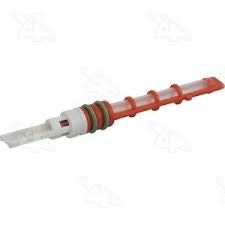 Kysor Orange Orifice Tube w/ HNBR Green O-Rings