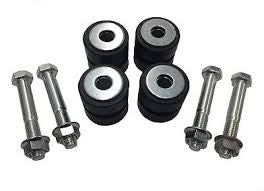 Paccar Radiator Mounting Kit