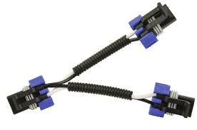 Phoenix Design "Y" Splitter Plug