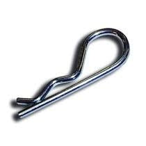 Hairpin Cotter Pin .13-19D