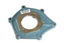 Detroit Diesel Power Steering Pump Mounting Plate