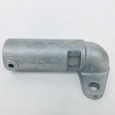 Detroit Diesel Regulator Valve