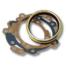 Eaton Rear Trans Seal
