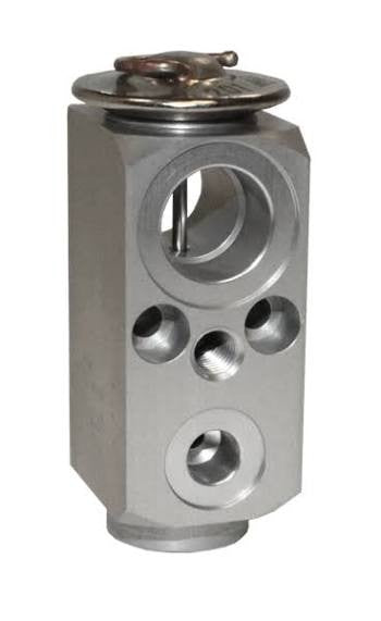Thermal Expansion Valve