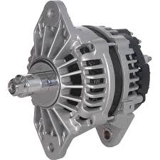 Delco 28si Alternator