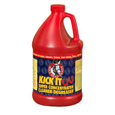 Big Mule Kick It Cleaner/Degreaser - 1 Gallon