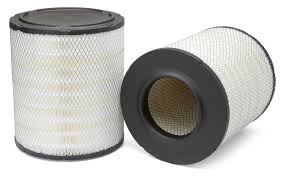 Fleetguard Freightliner Air Filter Fleet Guard