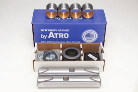 Atro King Pin Kit - Spiral