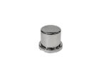 Roadworks Multi-Fit Polished Stainless Drive Axle Hub Cover