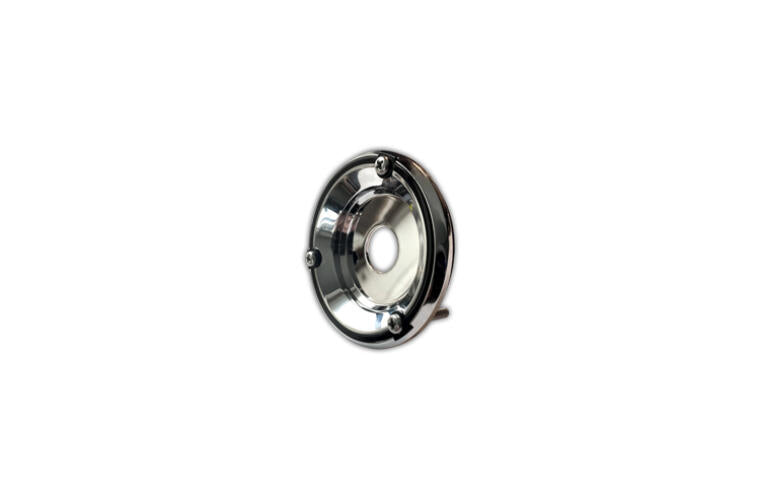 Roadworks 2" Flush Mount Light Adapter