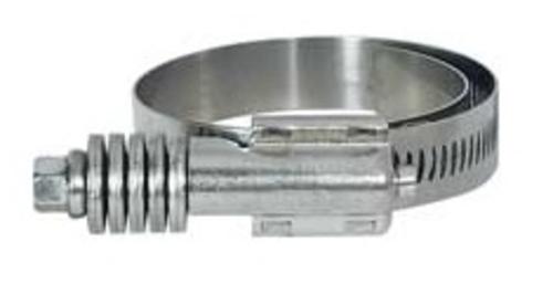 Imperial Supplies Constant Torque Clamp, 11/16" to 1-1/4"