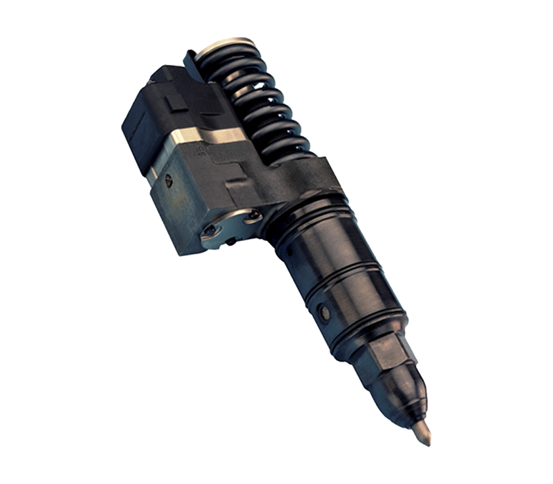 Interstate McBee Interstate-McBee Injector