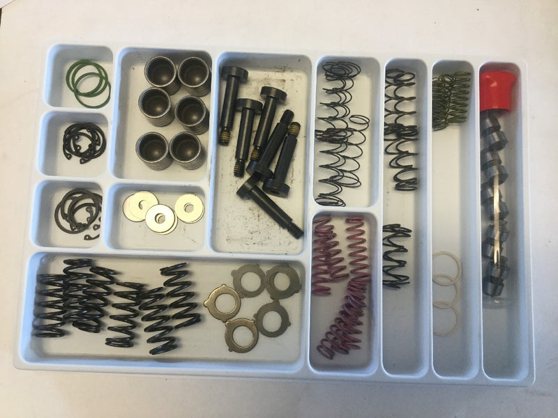Jacobs 790 Jake Brake Tune Up Kit