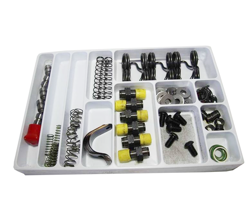 Jacobs Jake Brake Tune Up Kit Mod 770