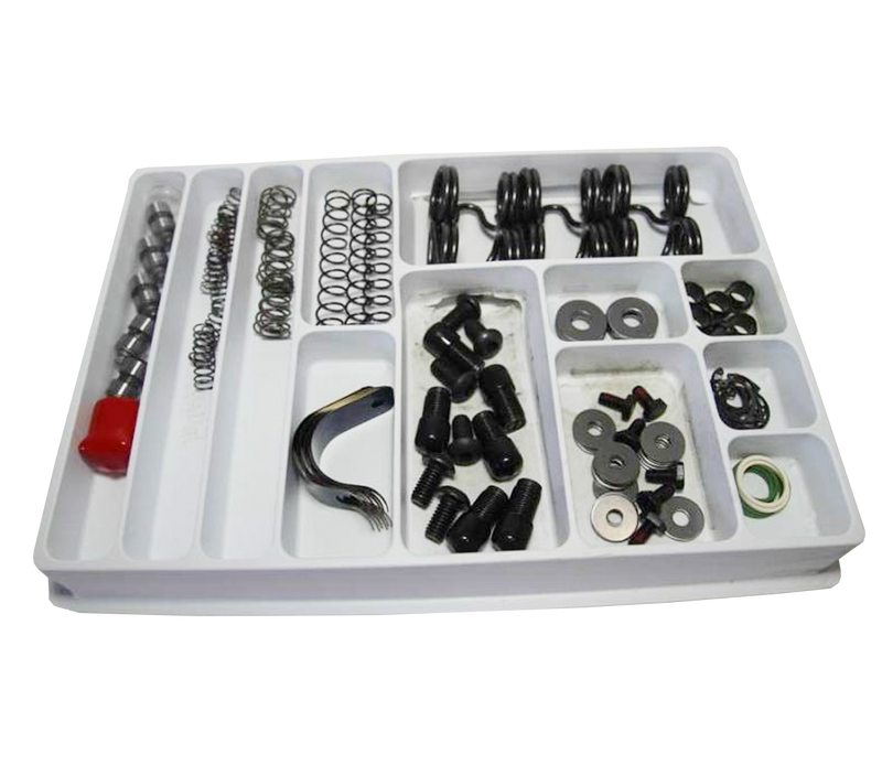 Jacobs Jake Brake Tune Up Kit Mod 760/A 765