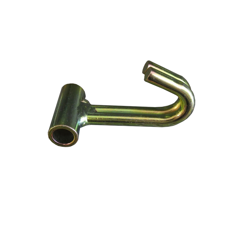 Double Finger Hook