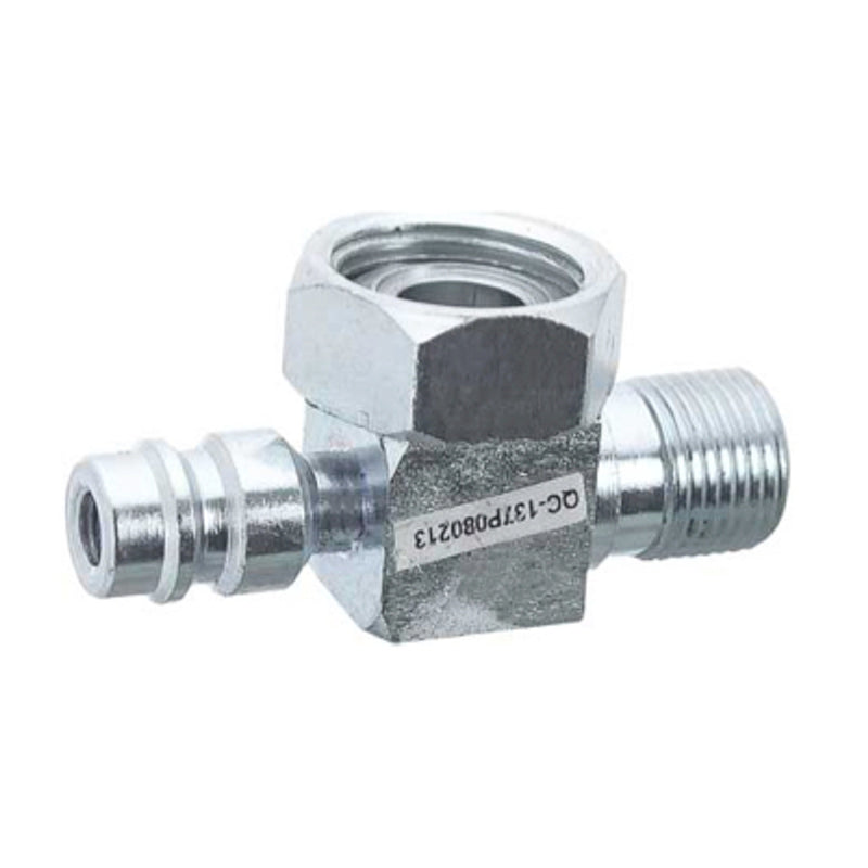 CCI Compressor O-Ring Service Valve #8