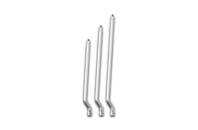 RoadWorks Stainless Steel Shifters  - Kenworth 2009+