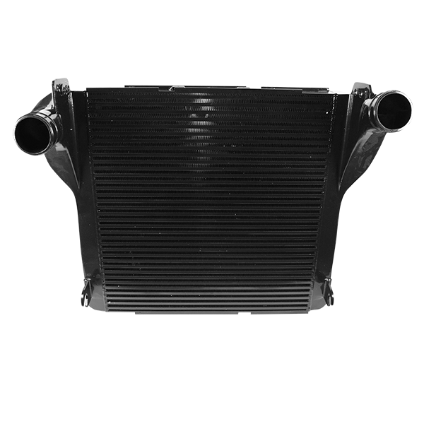Kenworth Charge Air Cooler 2
