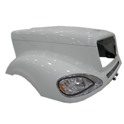 Columbia Hood without Grill