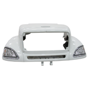 Columbia Hood without Grill