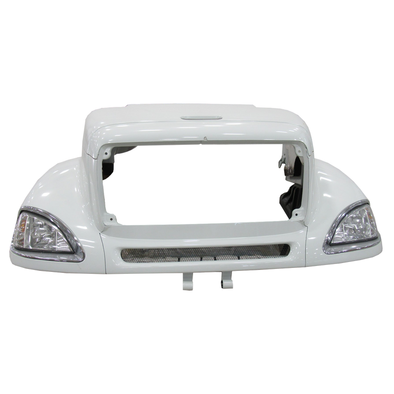 Columbia Hood without Grill