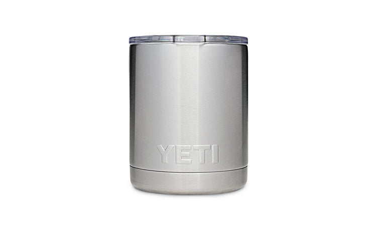 Yeti 10 Oz Lowball Cup