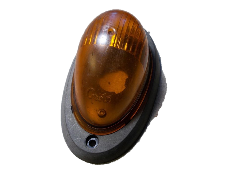 Freightliner Turn Signal Marker Light Assembly