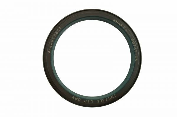 Detroit Diesel Rear Seal - Green Gasket