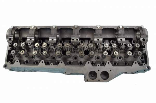 DETROIT REMAN CYLINDER HEAD 14.0 L