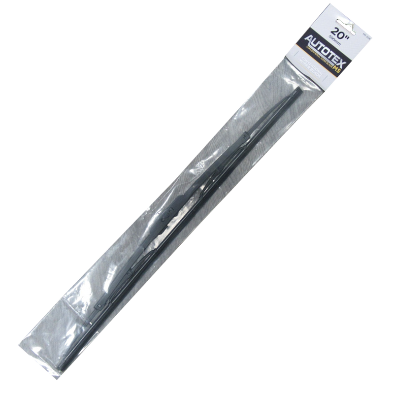Autotex 20in Wiper Blade
