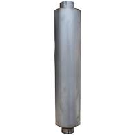 PAI Truck Parts 5X5X10 Muffler
