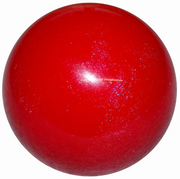 Twisted Shifterz Metallic Shifter Knob