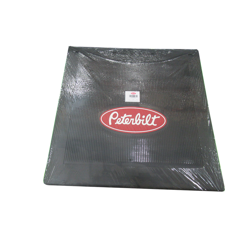 Paccar 24 X 24 Peterbilt Mudflap