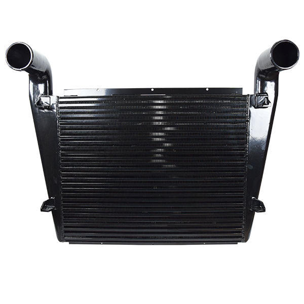 Mack Charge Air Cooler 4