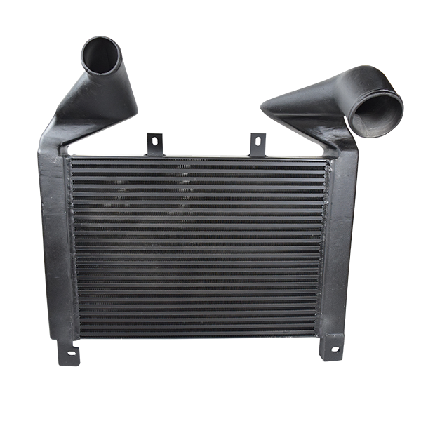 Mack Charge Air Cooler